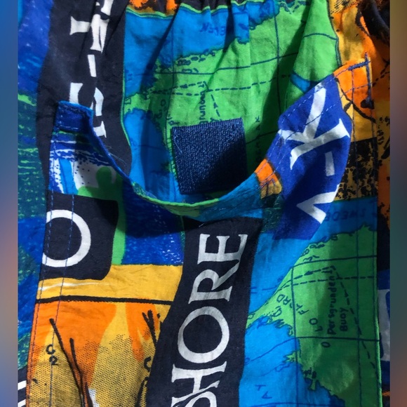 Men’s Bathing-suit - Picture 13 of 14